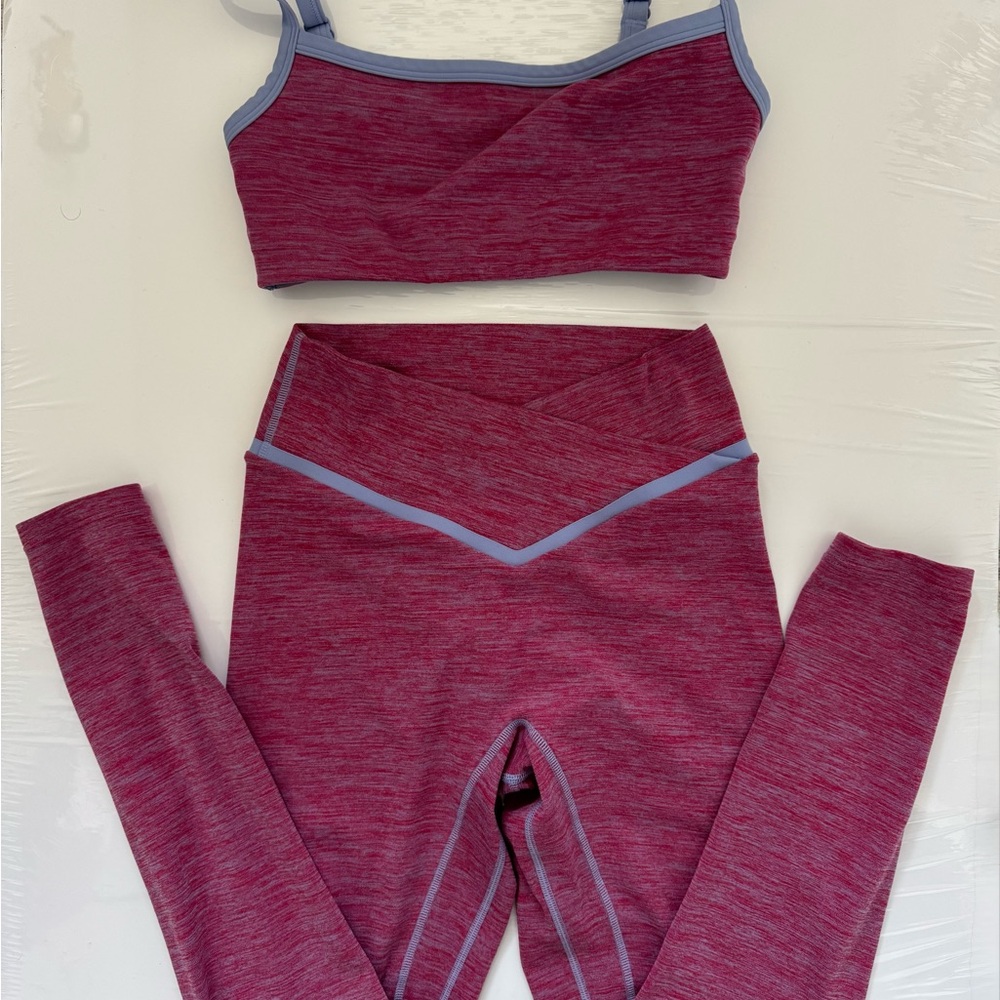 Women's Two-Piece active Vitality Set XS
